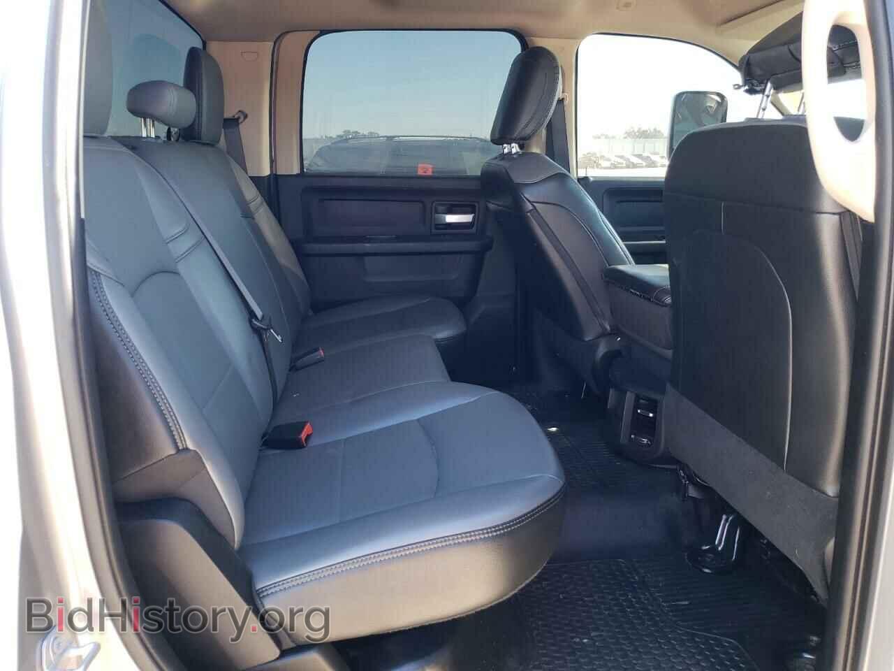 2019 RAM 2500 - VIN: 3C6UR5CJ9KG716202 - Photo 10