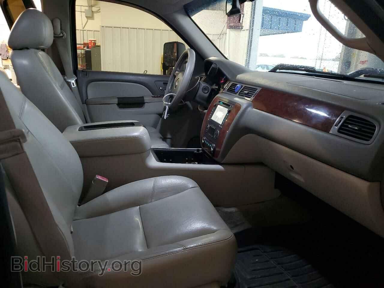 2013 CHEVROLET ALL Models - VIN: 1GC1KYE88DF160156 - Фото 7
