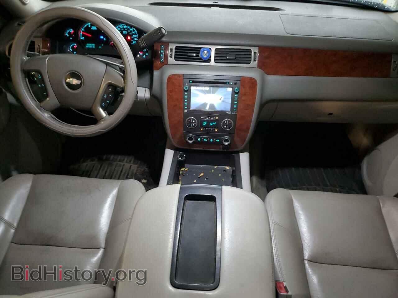 2013 CHEVROLET ALL Models - VIN: 1GC1KYE88DF160156 - Фото 8