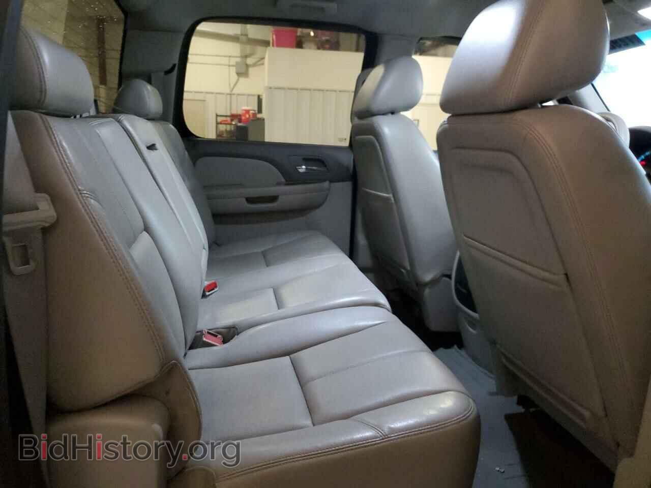 2013 CHEVROLET ALL Models - VIN: 1GC1KYE88DF160156 - Фото 10