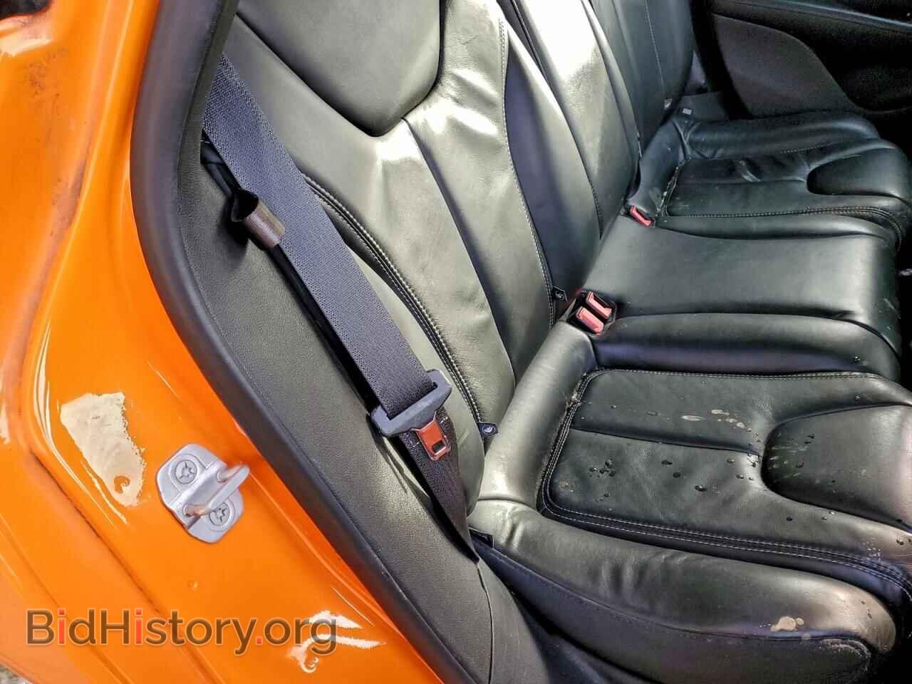 2013 DODGE DART - VIN: 1C3CDFCA5DD346248 - Фото 10