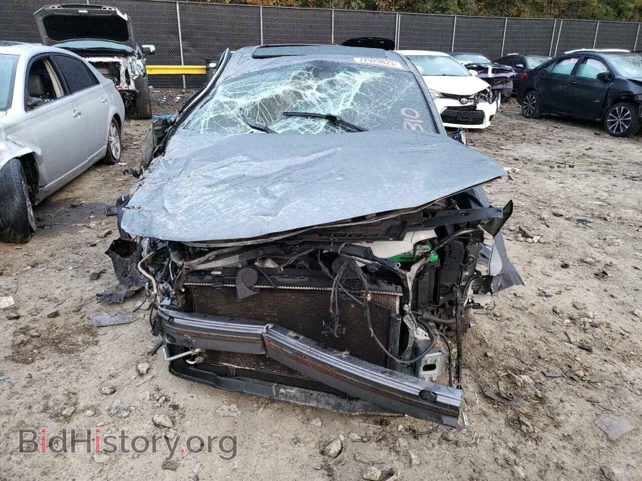 2015 LEXUS ES350 - VIN: JTHBK1GG8F2198740 - Фото 5