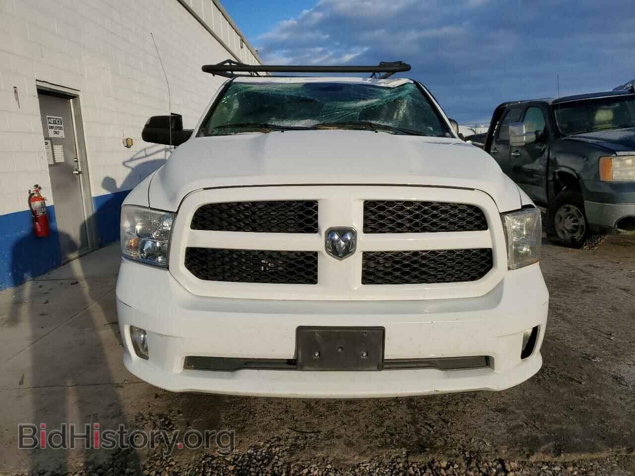 2019 RAM 1500 - VIN: 1C6RR7KT4KS508807 - Фото 5