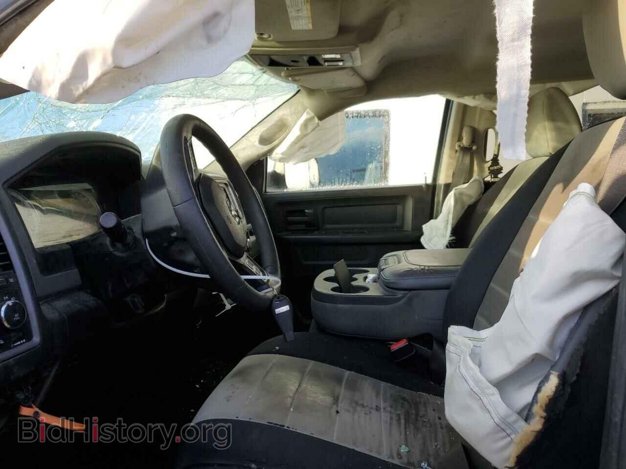 2019 RAM 1500 - VIN: 1C6RR7KT4KS508807 - Фото 7