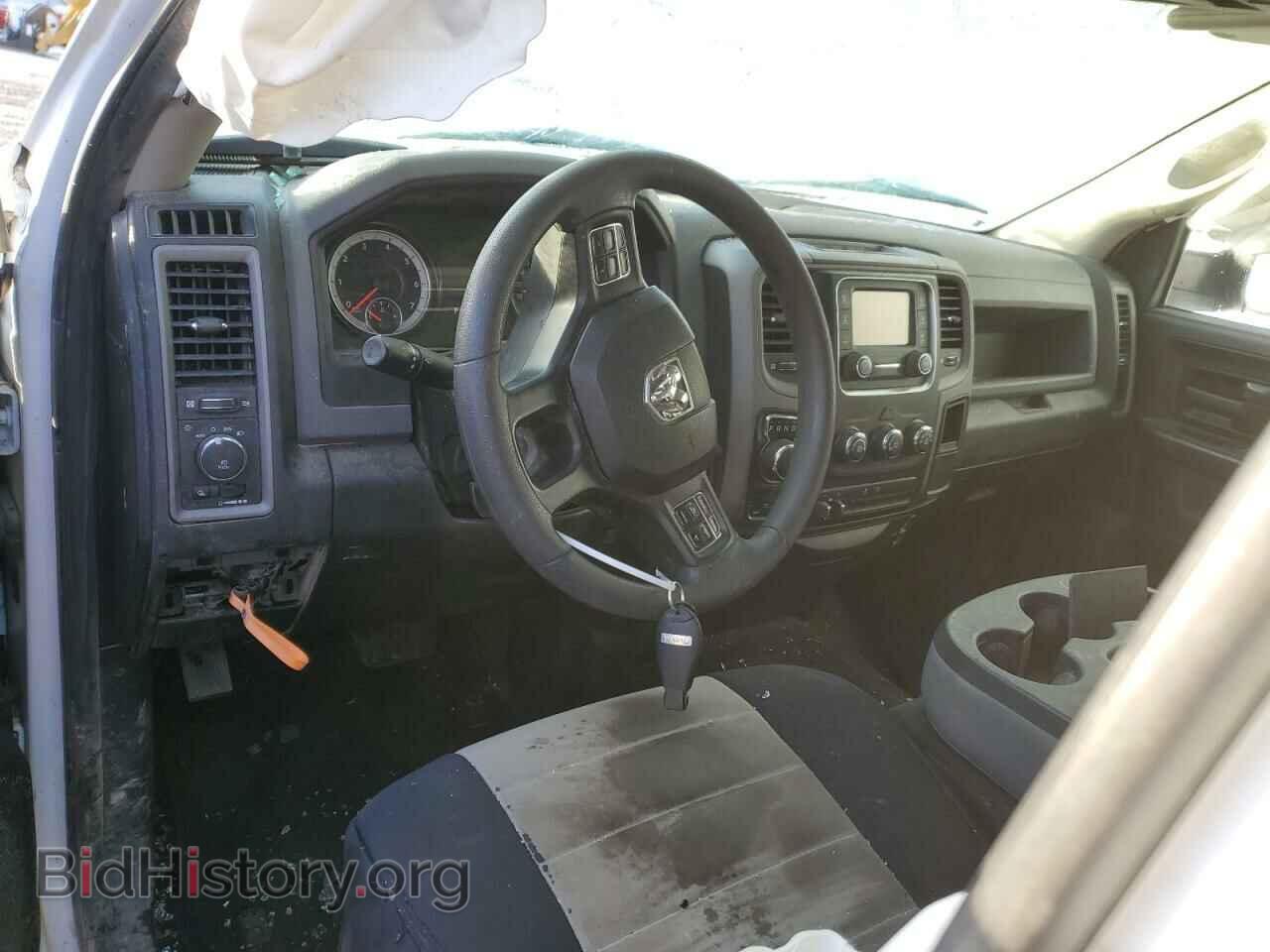 2019 RAM 1500 - VIN: 1C6RR7KT4KS508807 - Фото 8