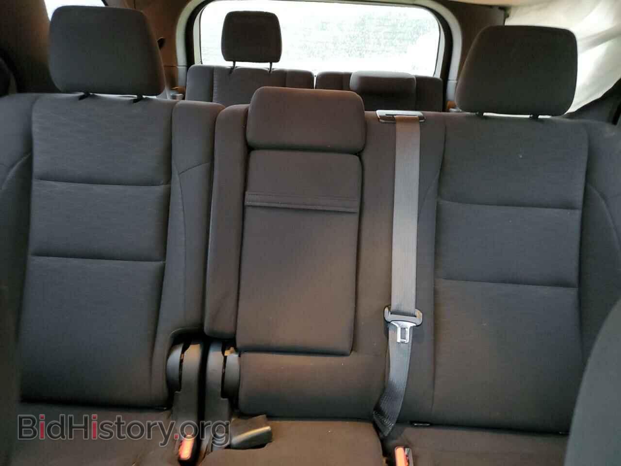 2020 DODGE DURANGO - VIN: 1C4RDHAG1LC228677 - Фото 10