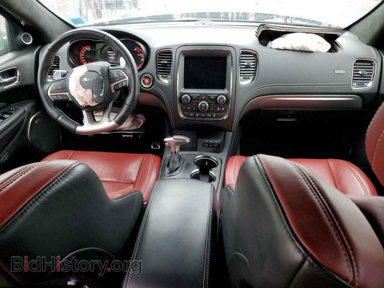 2018 DODGE DURANGO - VIN: 1C4SDJGJ8JC133784 - Фото 8