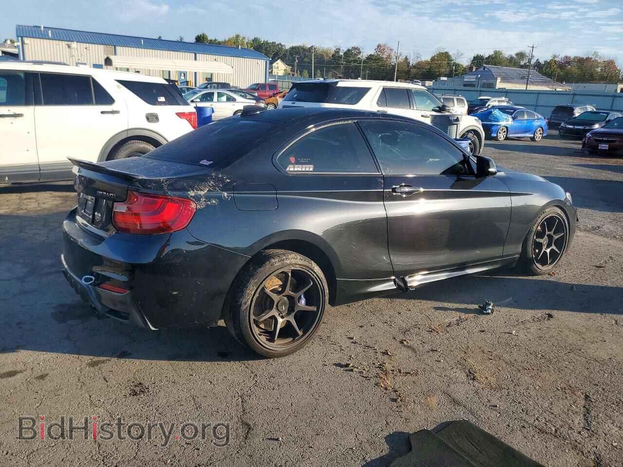 2017 BMW M2 - VIN: WBA2G3C35HV641376 - Photo 3