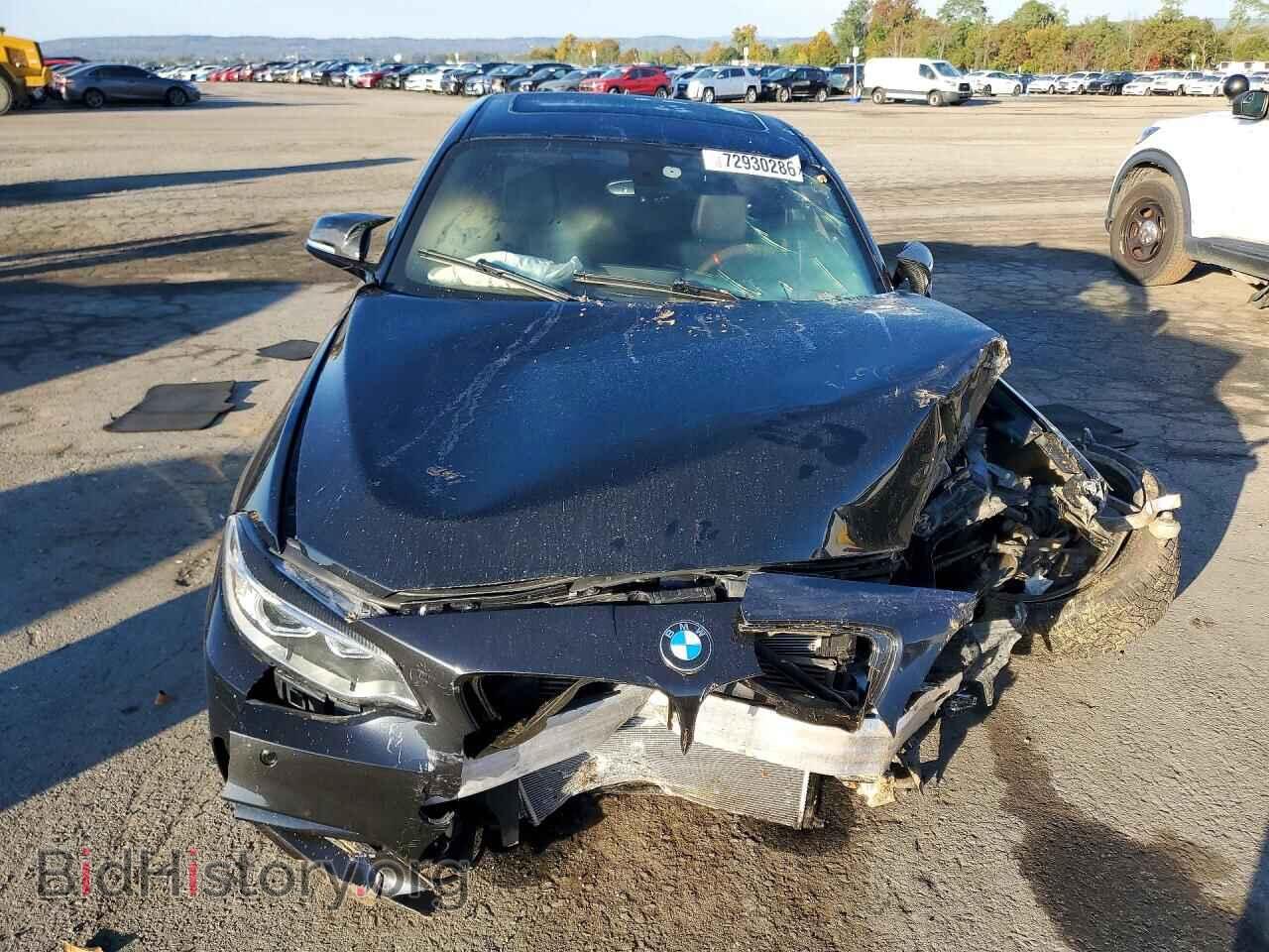 2017 BMW M2 - VIN: WBA2G3C35HV641376 - Photo 5