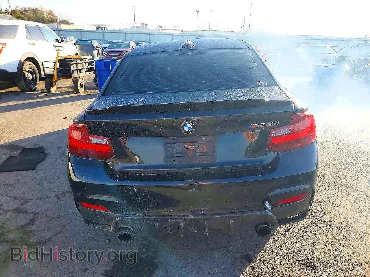 2017 BMW M2 - VIN: WBA2G3C35HV641376 - Photo 6