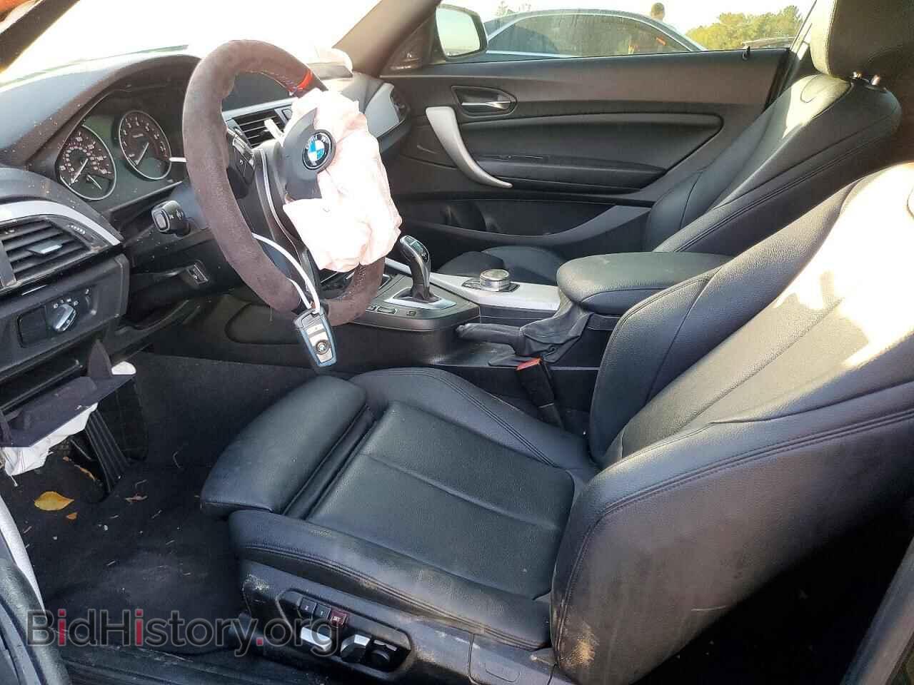 2017 BMW M2 - VIN: WBA2G3C35HV641376 - Photo 7