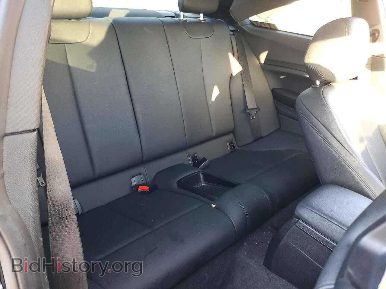 2017 BMW M2 - VIN: WBA2G3C35HV641376 - Photo 10