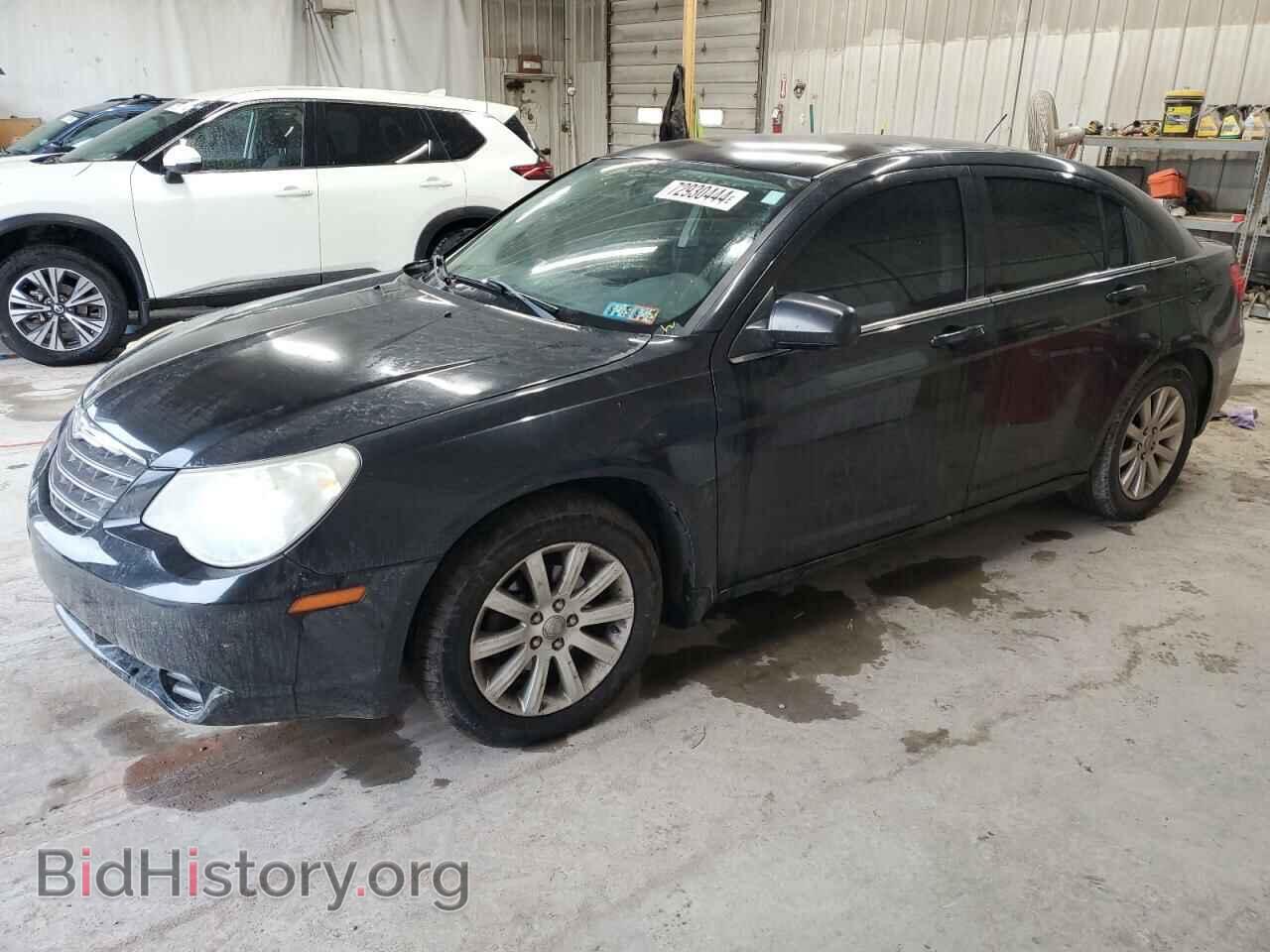 Photo 1C3CC5FB9AN110855 - CHRYSLER SEBRING 2010