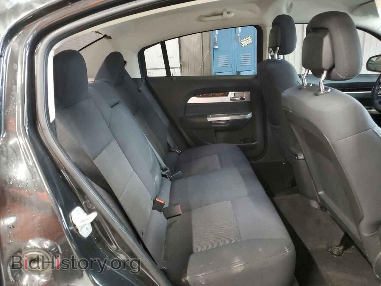 2010 CHRYSLER SEBRING - VIN: 1C3CC5FB9AN110855 - Фото 10