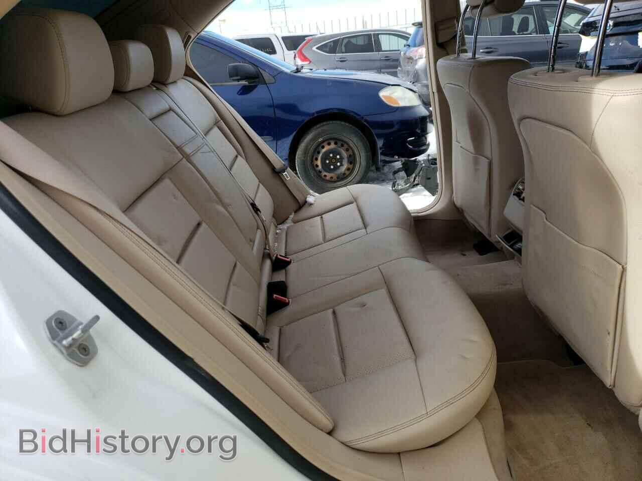 2014 MERCEDES-BENZ E-CLASS - VIN: WDDHF8JB0EA858852 - Фото 10