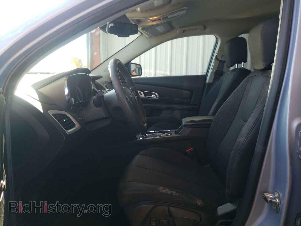 2015 GMC TERRAIN - VIN: 2GKALNEKXF6300541 - Фото 7