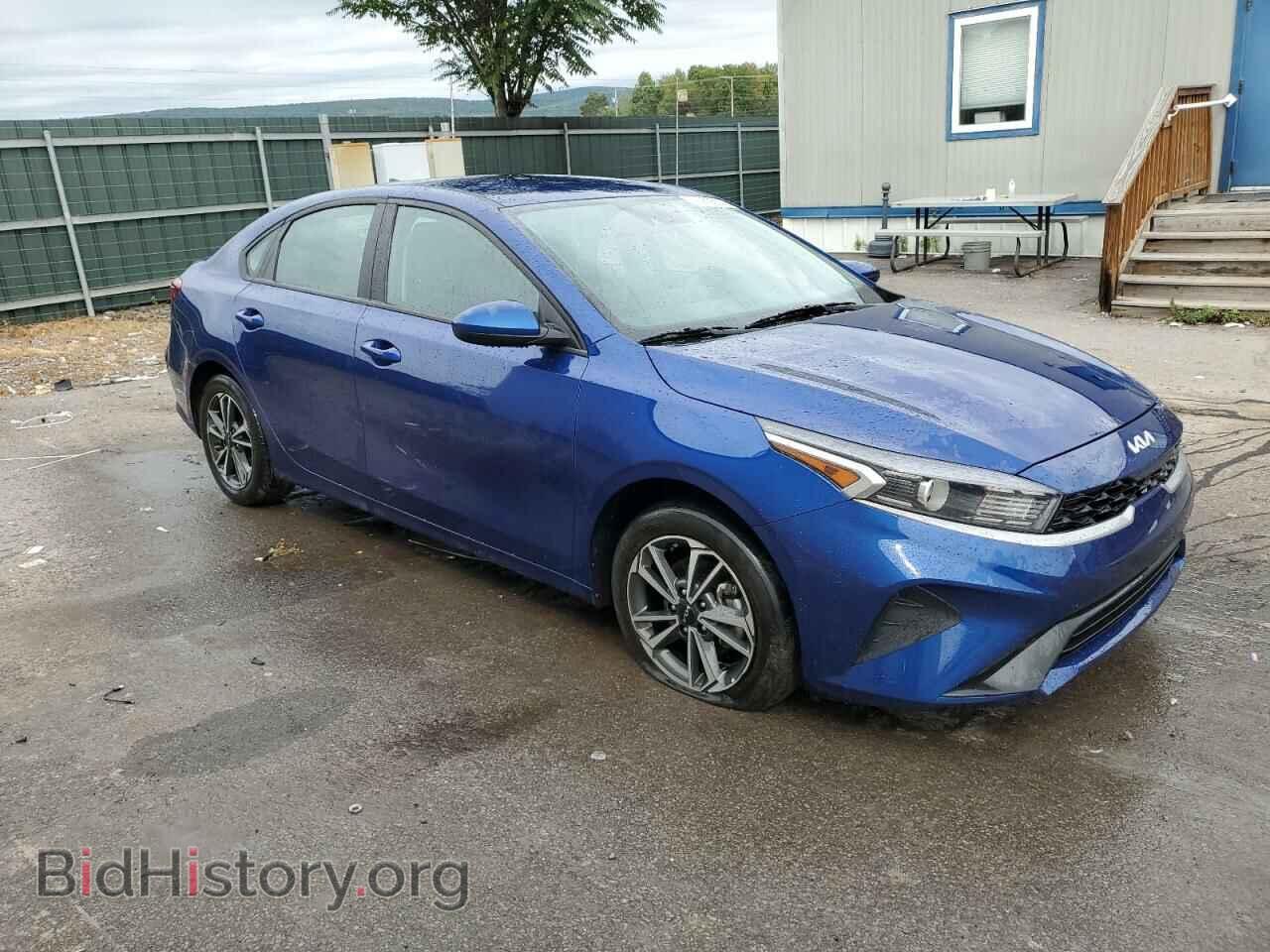 2023 KIA FORTE - VIN: 3KPF24AD7PE585397 - Фото 4