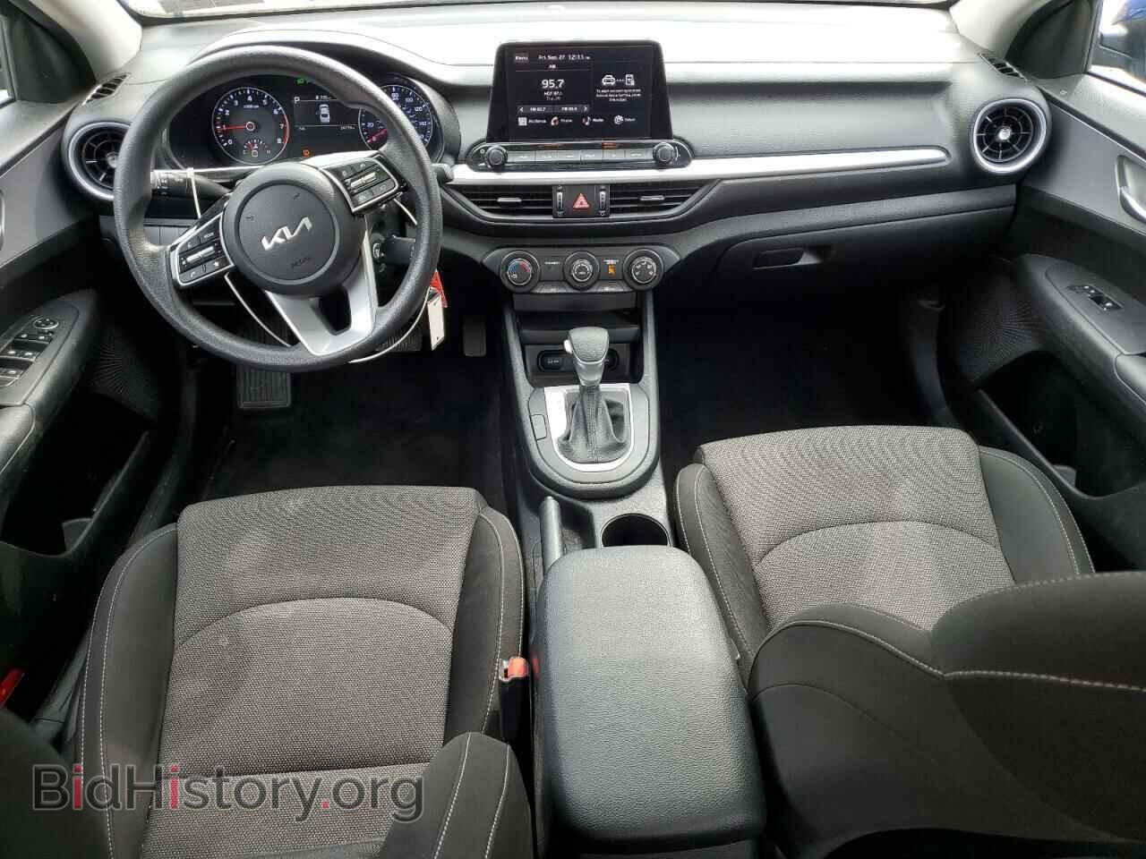 2023 KIA FORTE - VIN: 3KPF24AD7PE585397 - Фото 8