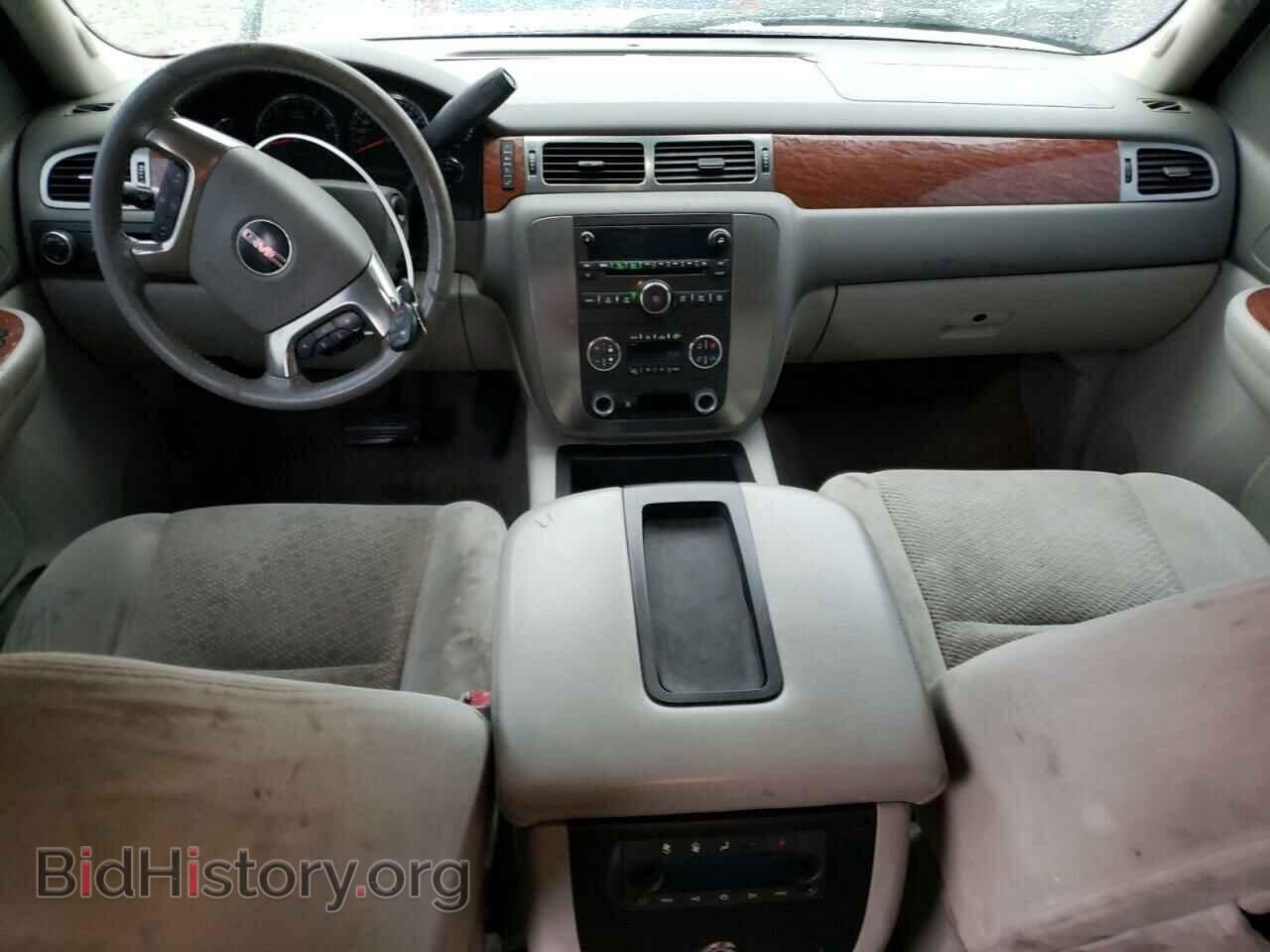 2007 GMC YUKON - VIN: 1GKFC16097J240445 - Фото 8