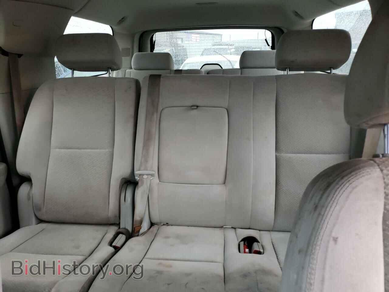 2007 GMC YUKON - VIN: 1GKFC16097J240445 - Фото 10