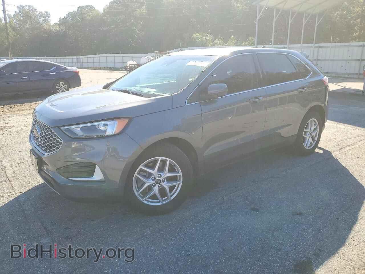 Photo 2FMPK4J93RBA97585 - FORD EDGE 2024