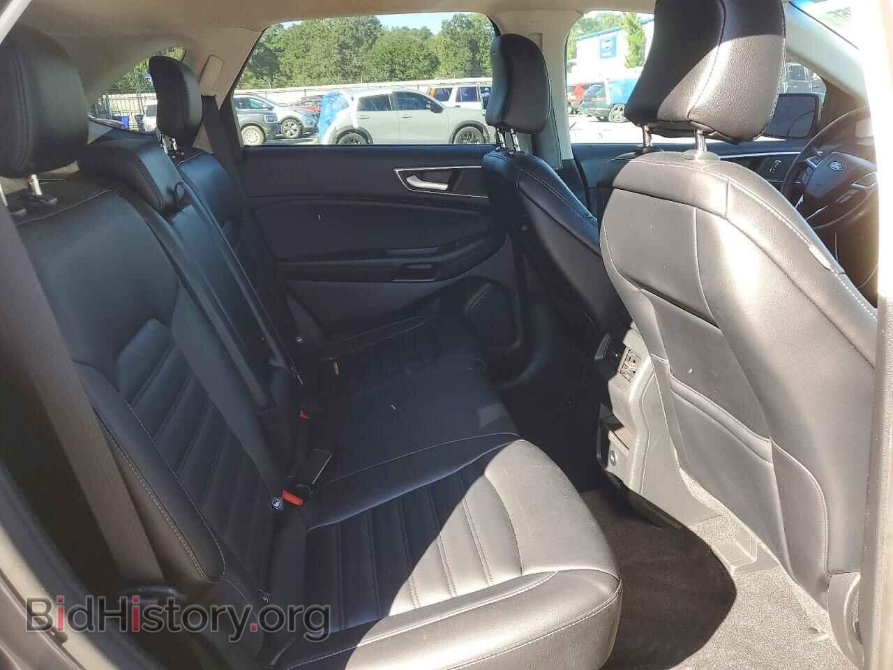 2024 FORD EDGE - VIN: 2FMPK4J93RBA97585 - Photo 11