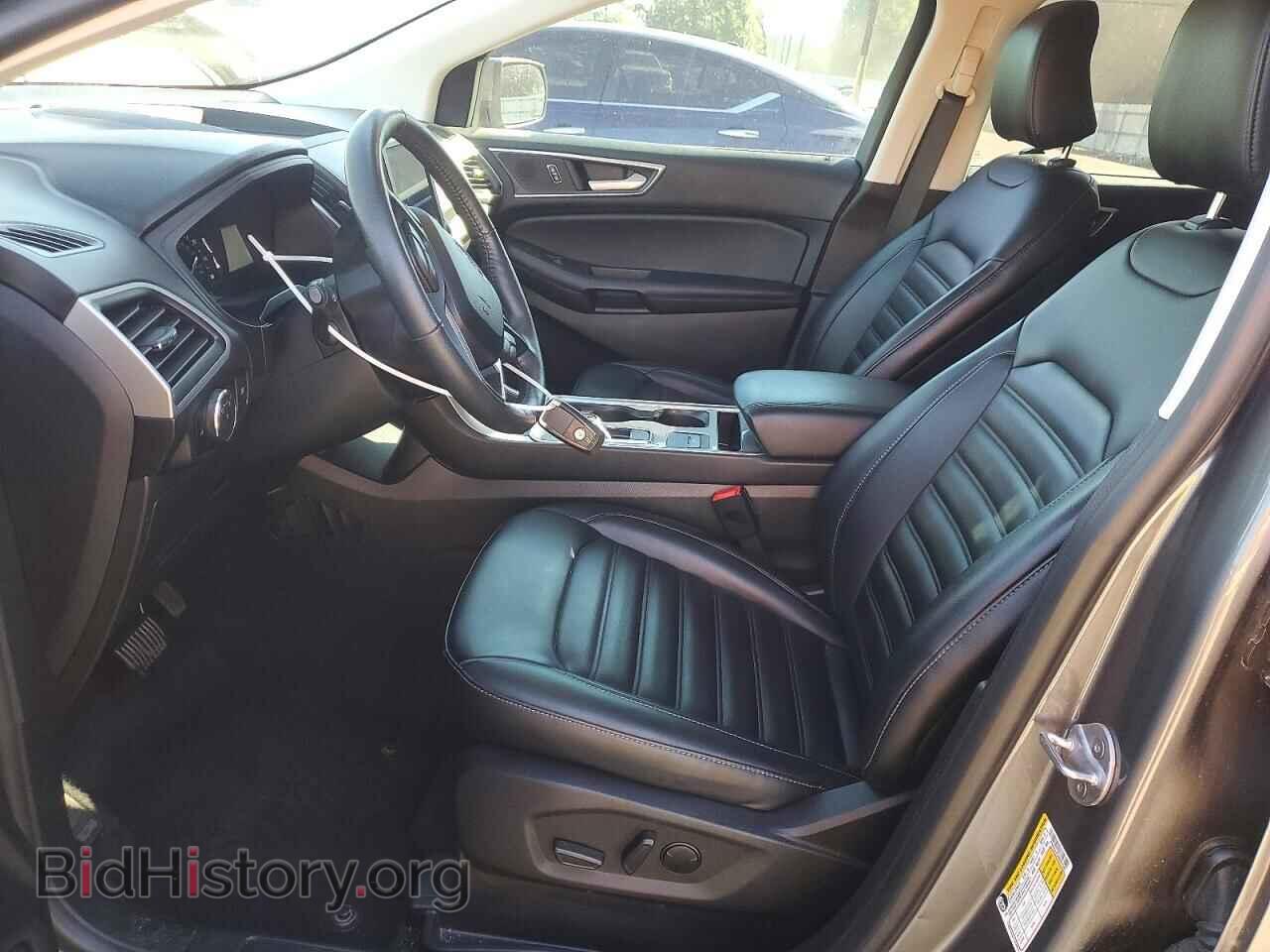 2024 FORD EDGE - VIN: 2FMPK4J93RBA97585 - Photo 7