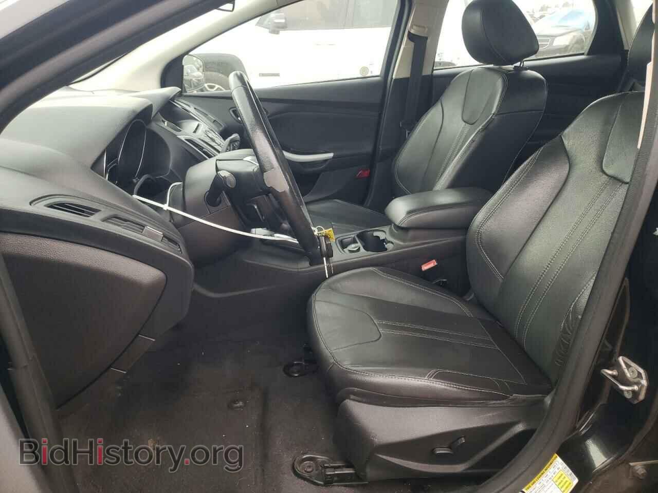 2013 FORD FOCUS - VIN: 1FADP3F28DL279246 - Photo 7