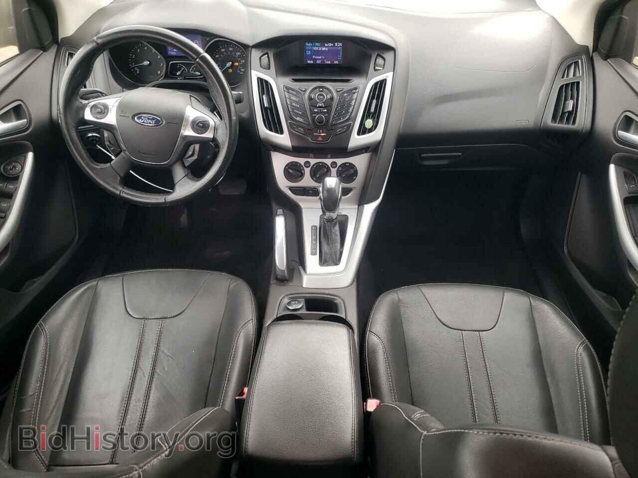 2013 FORD FOCUS - VIN: 1FADP3F28DL279246 - Photo 8