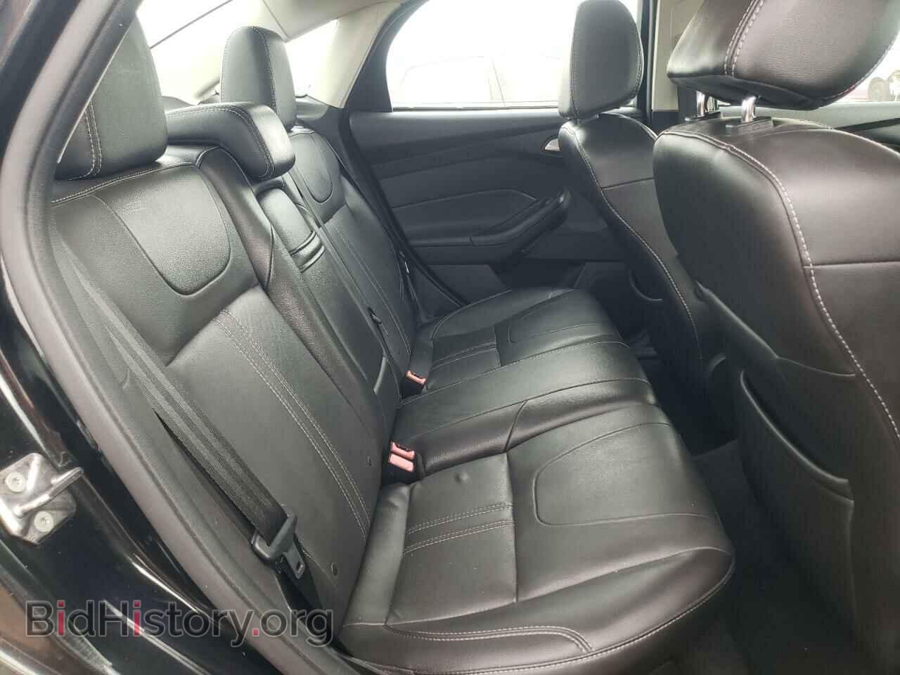 2013 FORD FOCUS - VIN: 1FADP3F28DL279246 - Photo 10