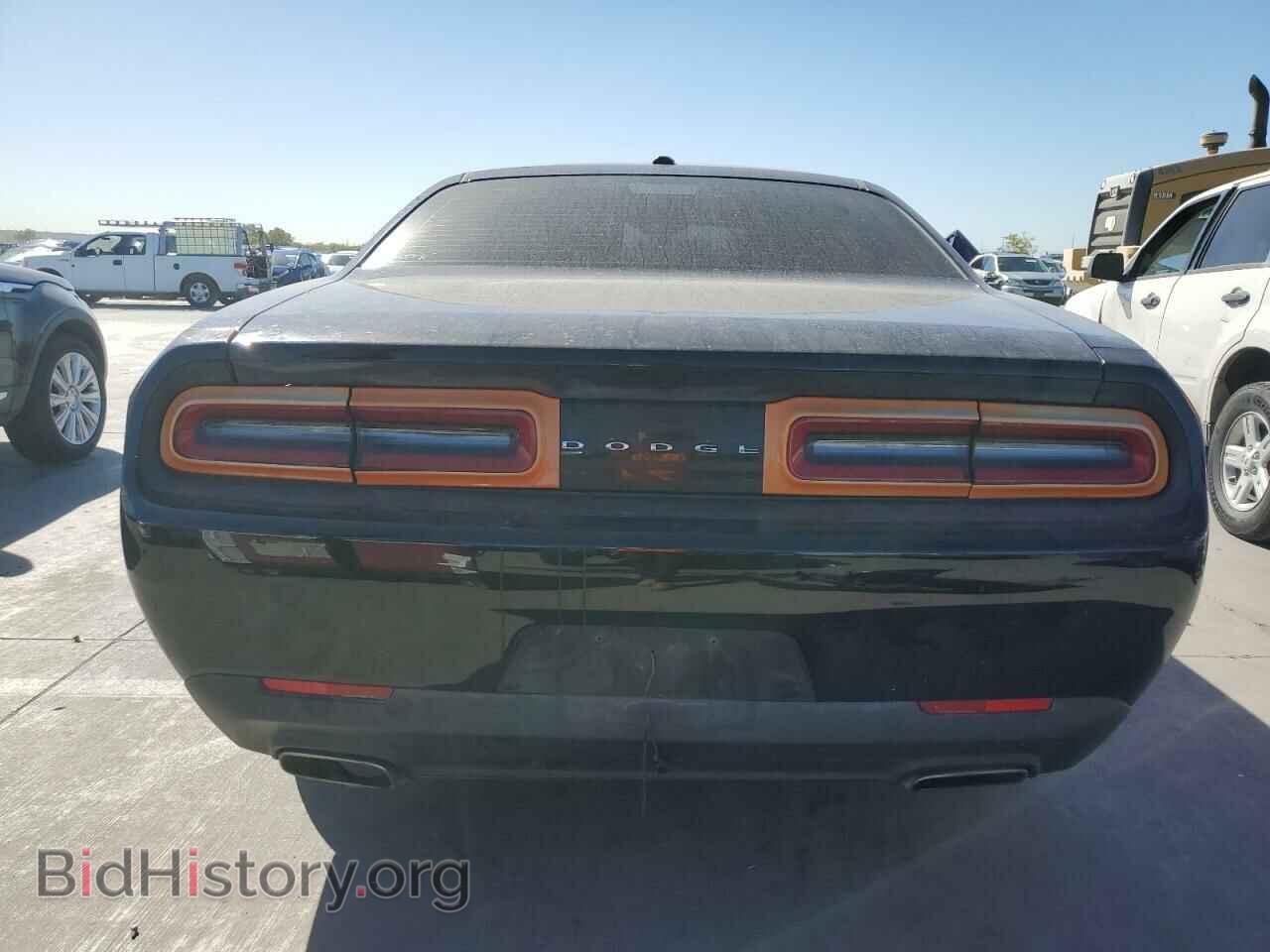 2017 DODGE CHALLENGER - VIN: 2C3CDZAG5HH658569 - Фото 6