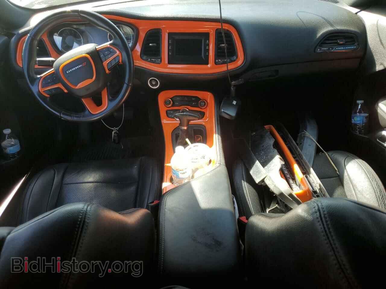 2017 DODGE CHALLENGER - VIN: 2C3CDZAG5HH658569 - Фото 8