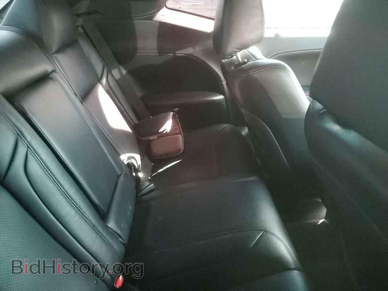 2017 DODGE CHALLENGER - VIN: 2C3CDZAG5HH658569 - Фото 10