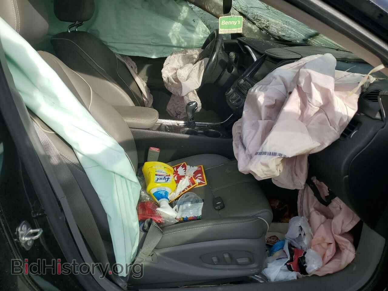 2015 CHEVROLET IMPALA - VIN: 2G1165S35F9100836 - Фото 7