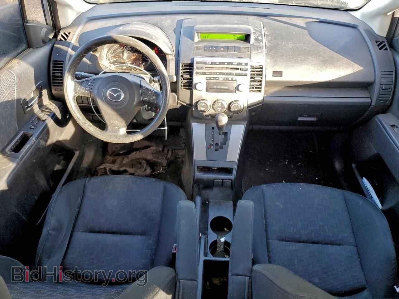 2009 MAZDA 5 - VIN: JM1CR29L790343428 - Фото 8