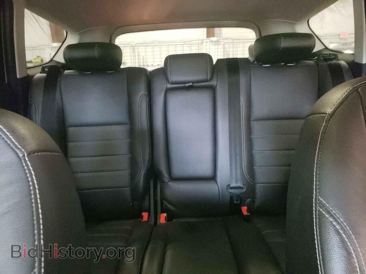 2014 FORD ESCAPE - VIN: 1FMCU0JXXEUB40839 - Фото 10