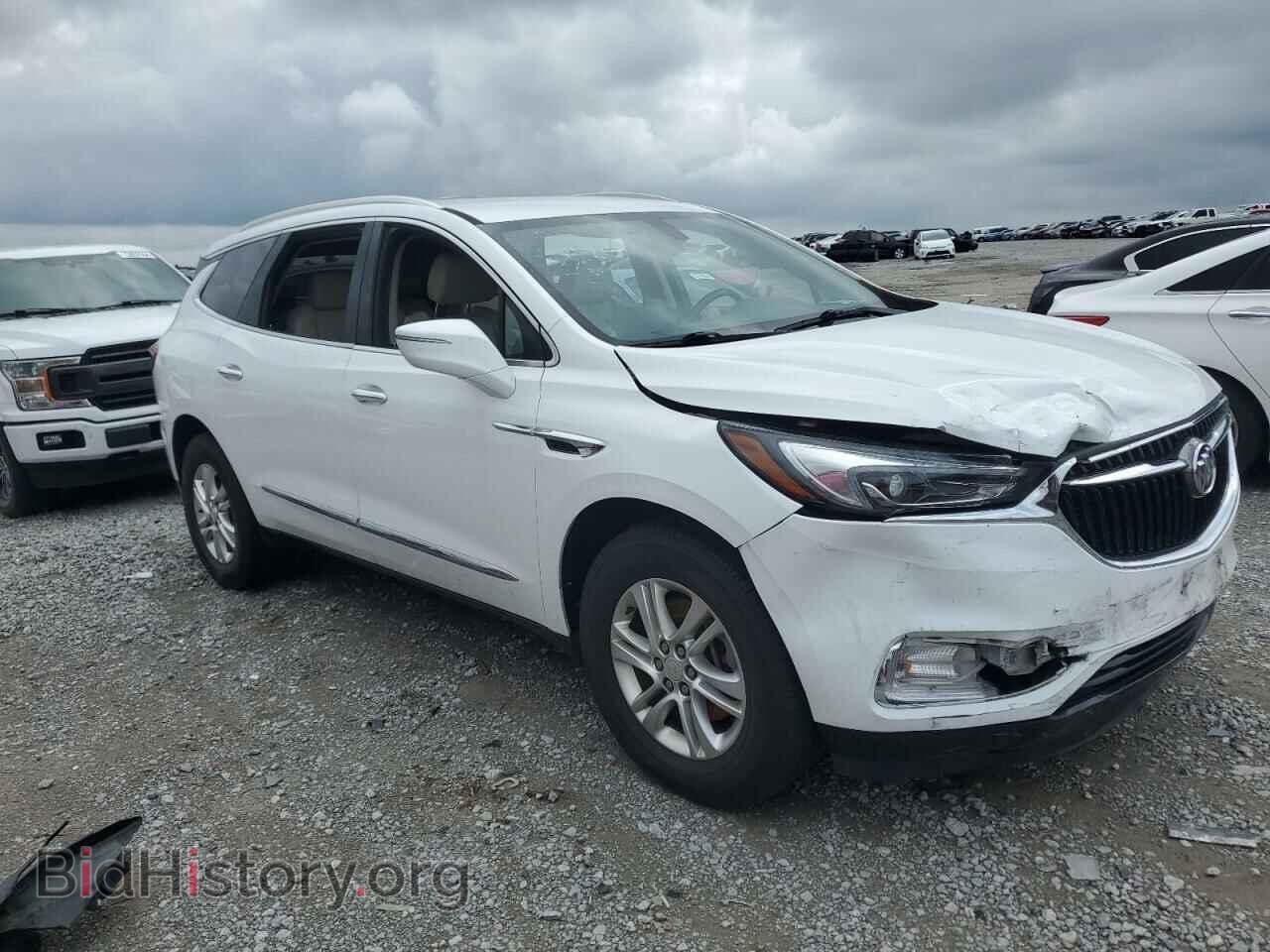 2019 BUICK ENCLAVE - VIN: 5GAEVAKW3KJ290036 - Фото 4