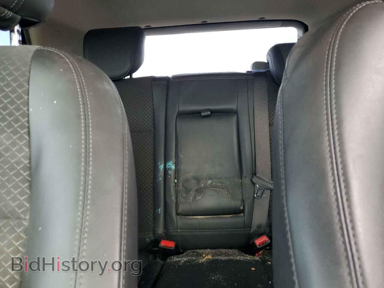 2019 BUICK ENCORE - VIN: KL4CJASB4KB939670 - Фото 10