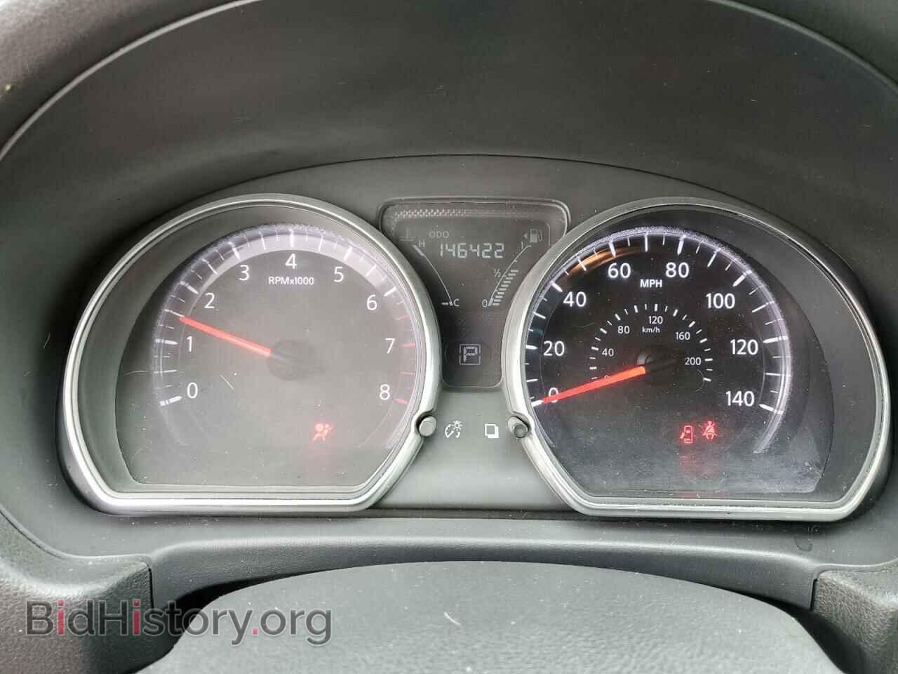 2015 NISSAN VERSA - VIN: 3N1CN7APXFL922017 - Фото 9