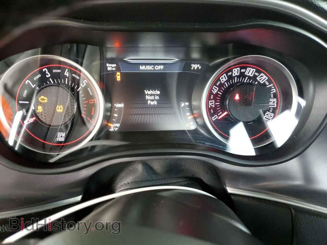 2020 DODGE CHALLENGER - VIN: 2C3CDZFJ0LH198489 - Фото 9