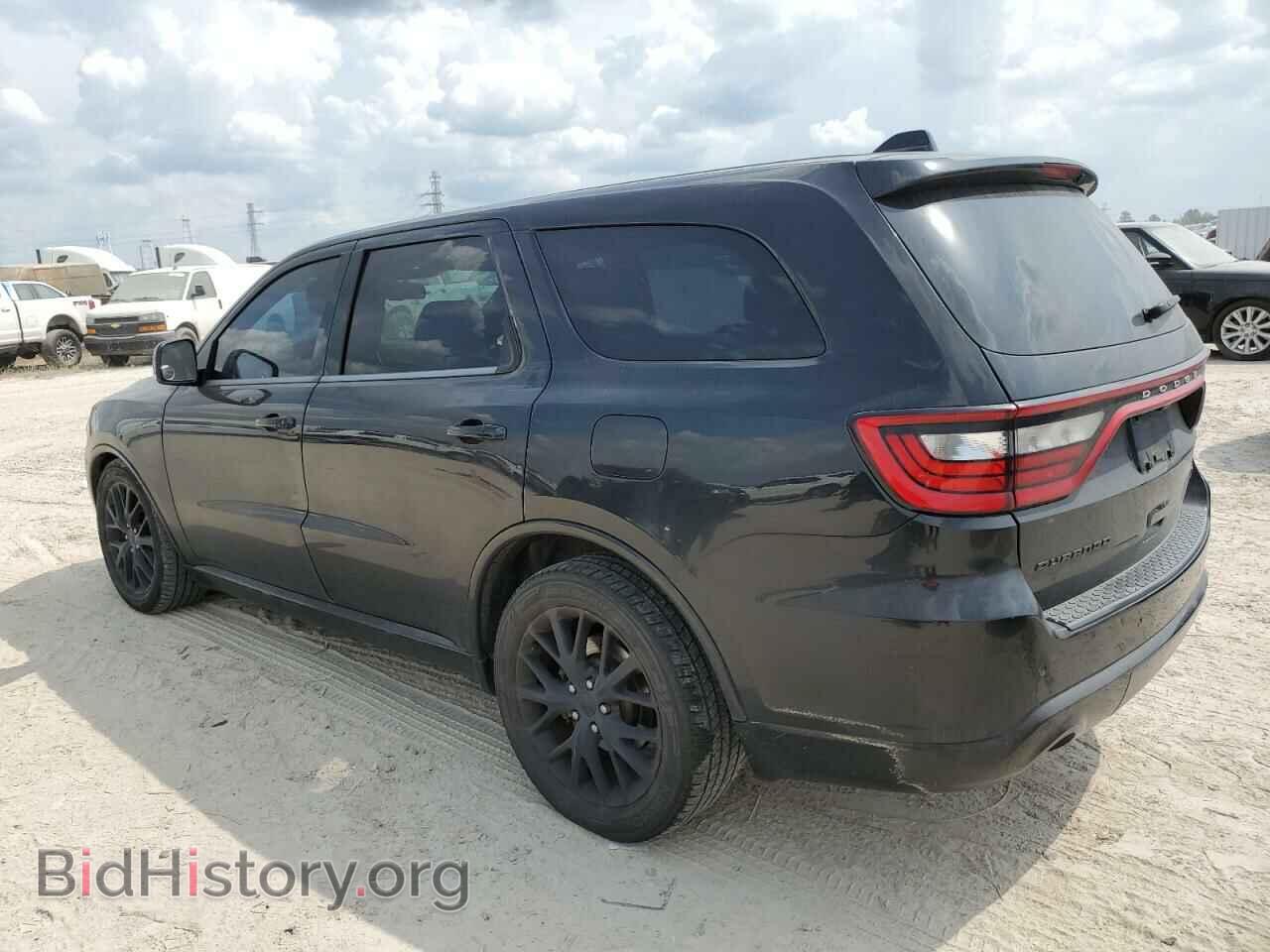 2015 DODGE DURANGO - VIN: 1C4SDHCT7FC194129 - Photo 2
