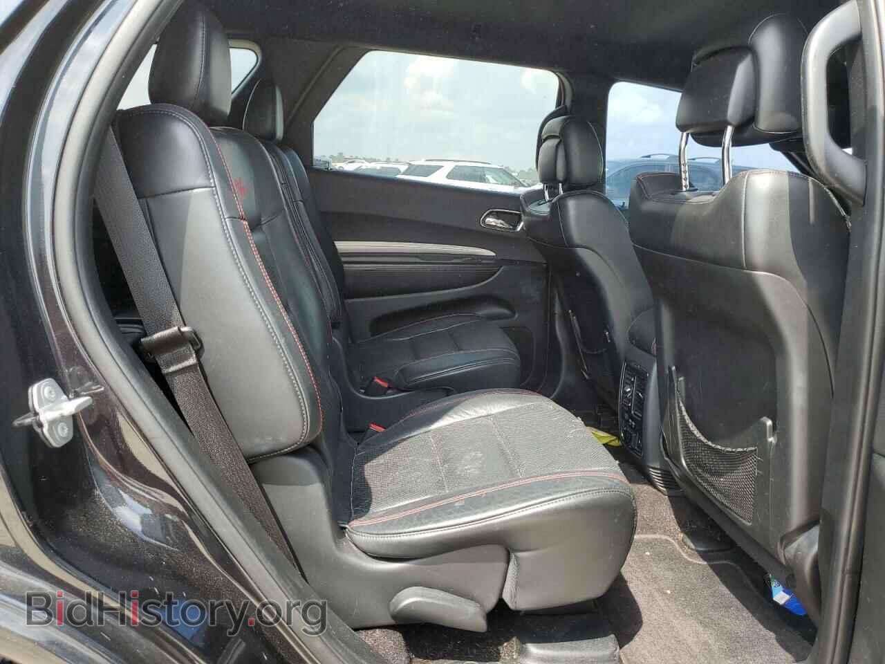 2015 DODGE DURANGO - VIN: 1C4SDHCT7FC194129 - Photo 11