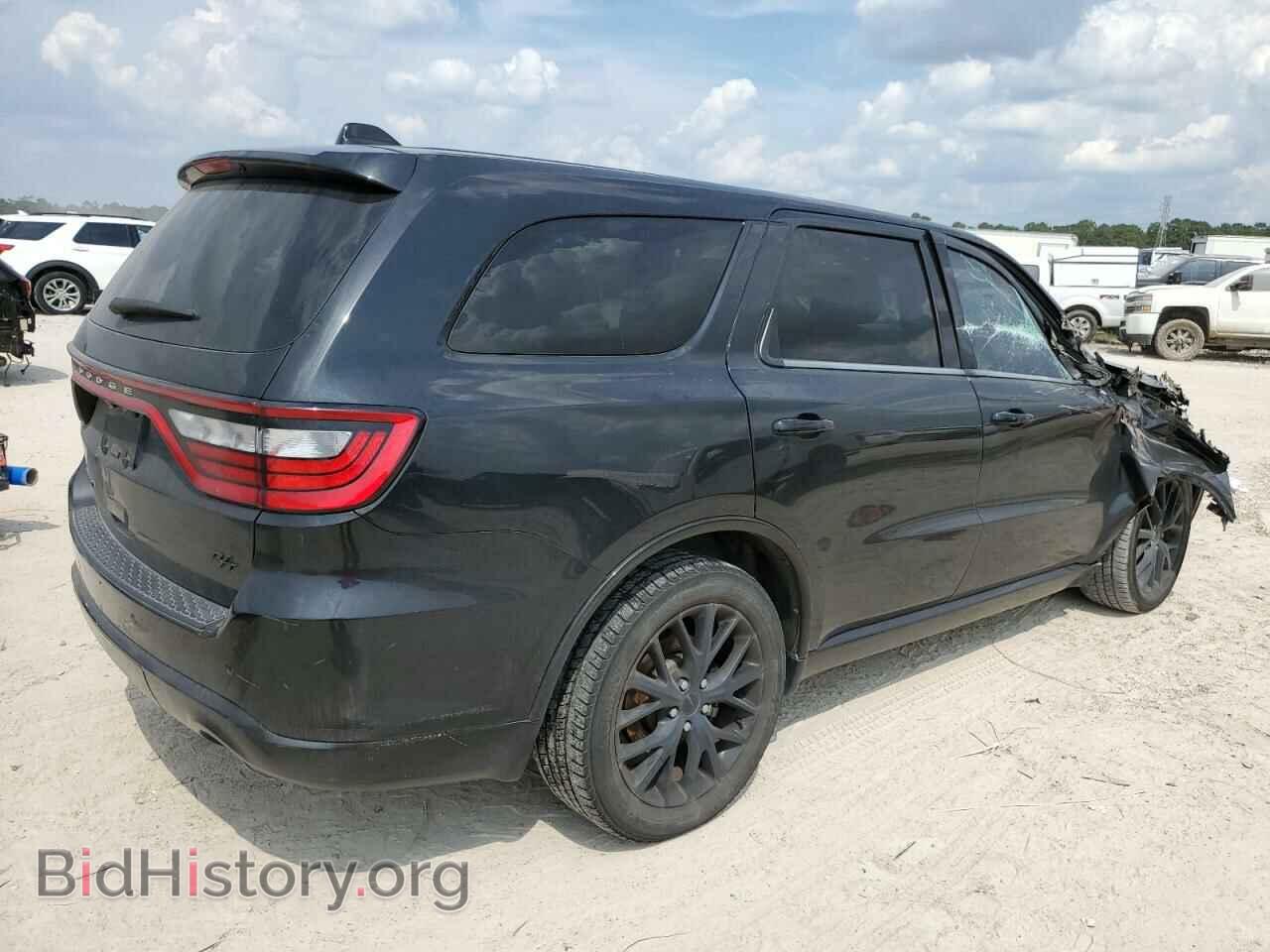 2015 DODGE DURANGO - VIN: 1C4SDHCT7FC194129 - Photo 3