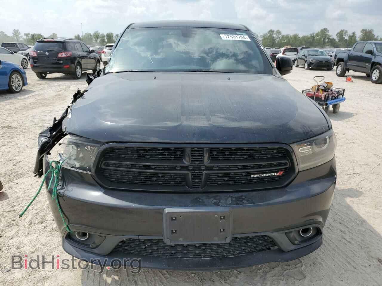 2015 DODGE DURANGO - VIN: 1C4SDHCT7FC194129 - Photo 5