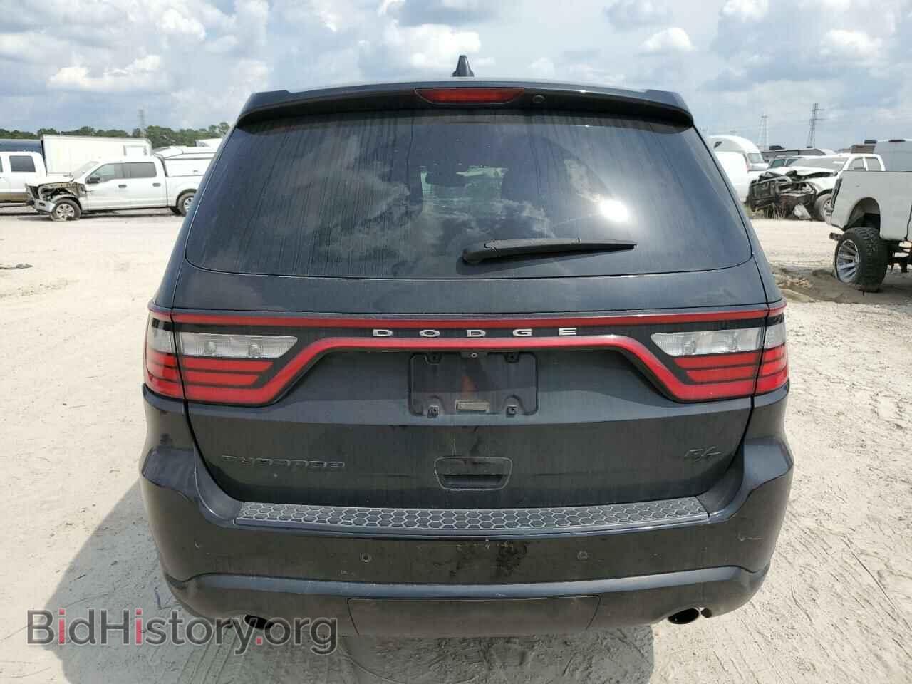 2015 DODGE DURANGO - VIN: 1C4SDHCT7FC194129 - Photo 6