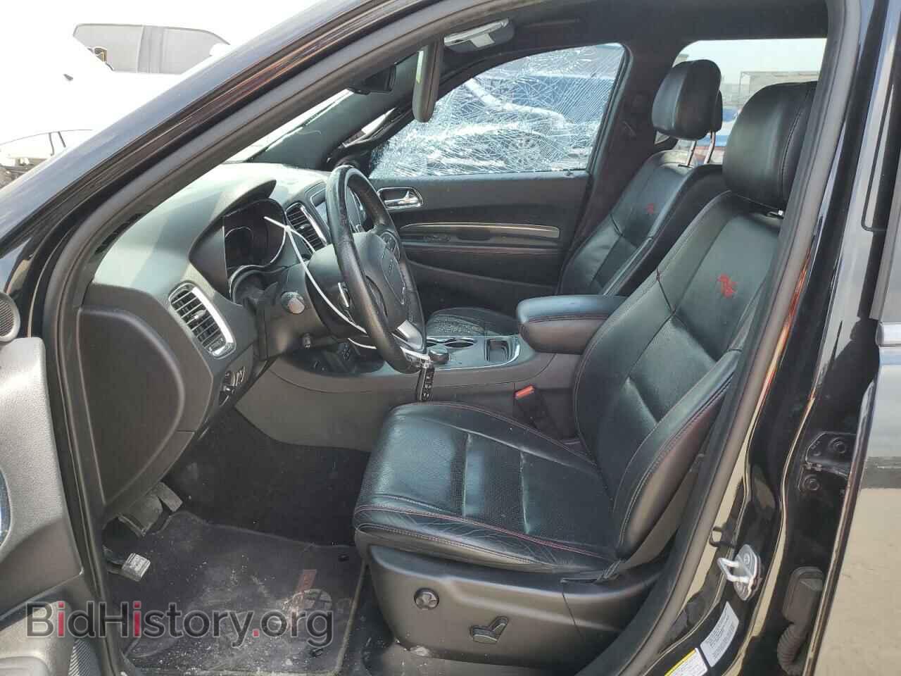 2015 DODGE DURANGO - VIN: 1C4SDHCT7FC194129 - Photo 7