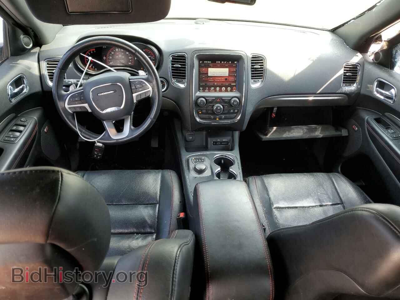 2015 DODGE DURANGO - VIN: 1C4SDHCT7FC194129 - Photo 8
