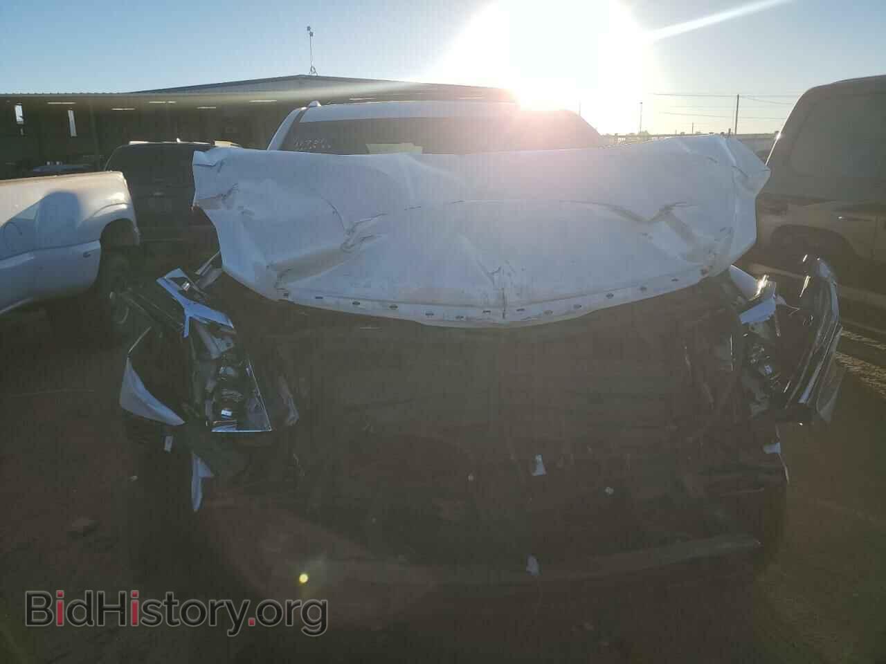 2017 CADILLAC ESCALADE - VIN: 1GYS4BKJ4HR181796 - Фото 5