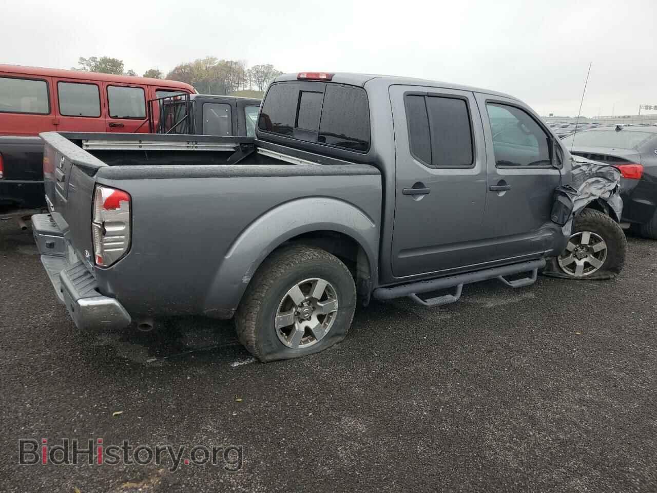 2017 NISSAN FRONTIER - VIN: 1N6DD0ER2HN757992 - Фото 3
