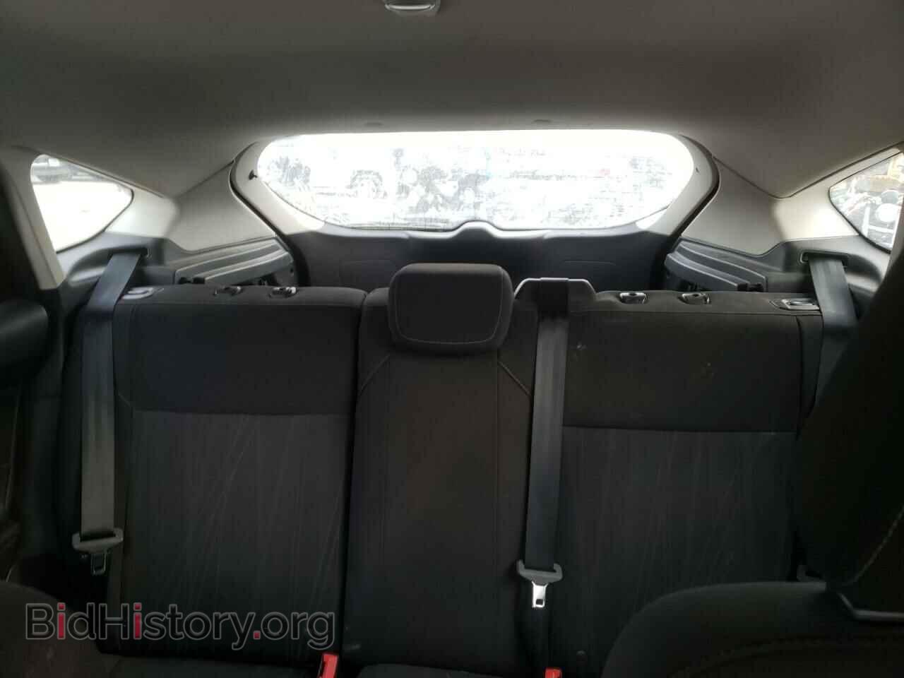 2015 FORD FOCUS - VIN: 1FADP3K25FL255057 - Фото 10